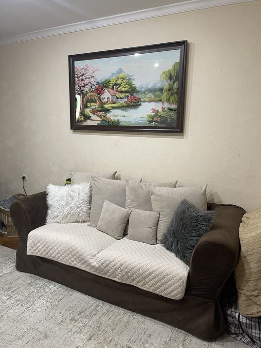 Мягкая мебель, Польша