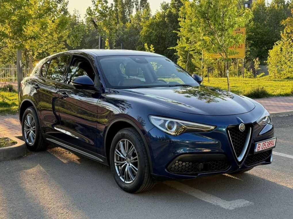 Inchirieri auto premium Bucuresti SUV - Business - Lux