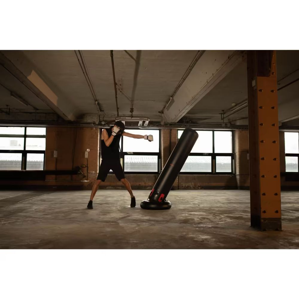 Sac Box / Kickbox gonflabil de podea OUTSHOCK