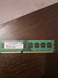 PQI DDR3-1333U 4GB