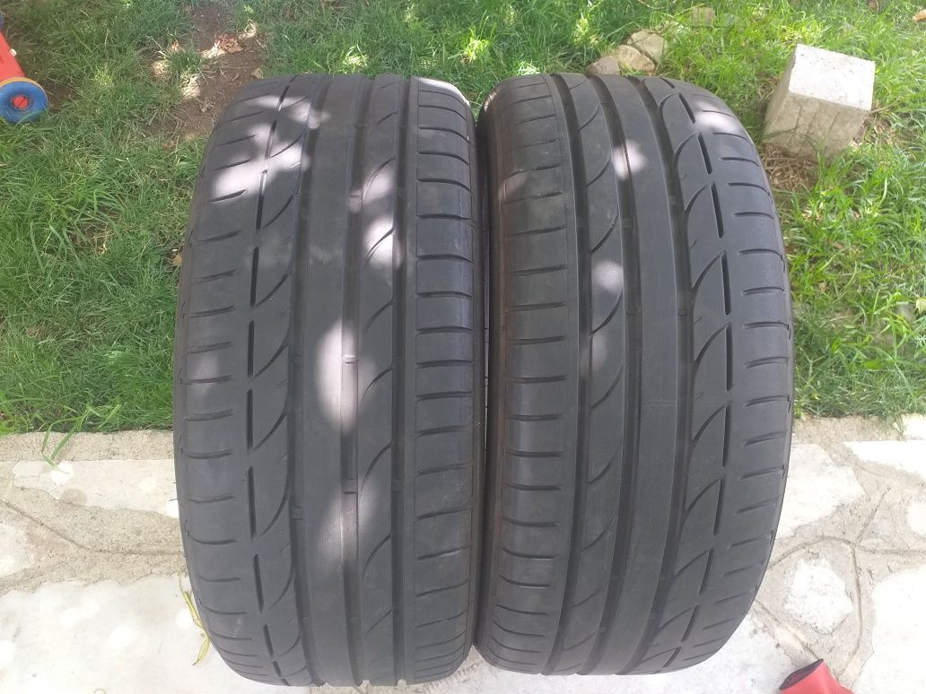 Гуми два броя 225/40/19