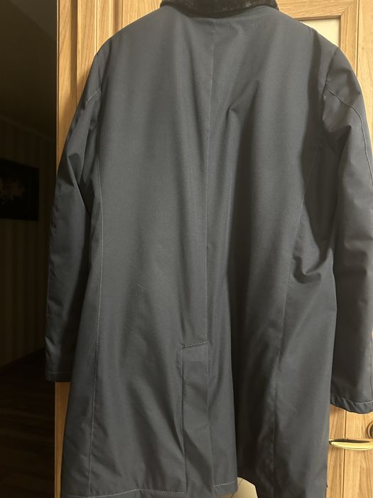 Продаю  современную парку