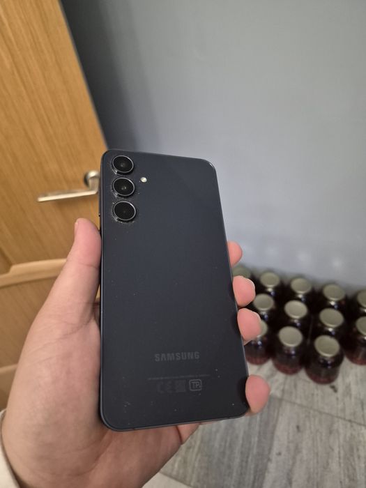 Срочно продам Самсунг А55 8/256