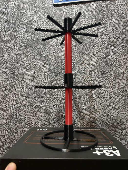 Вешалка для брелков и ключей