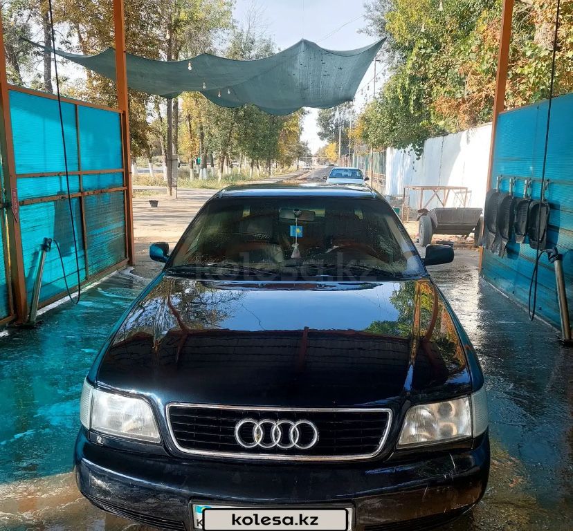 Ауди А61994