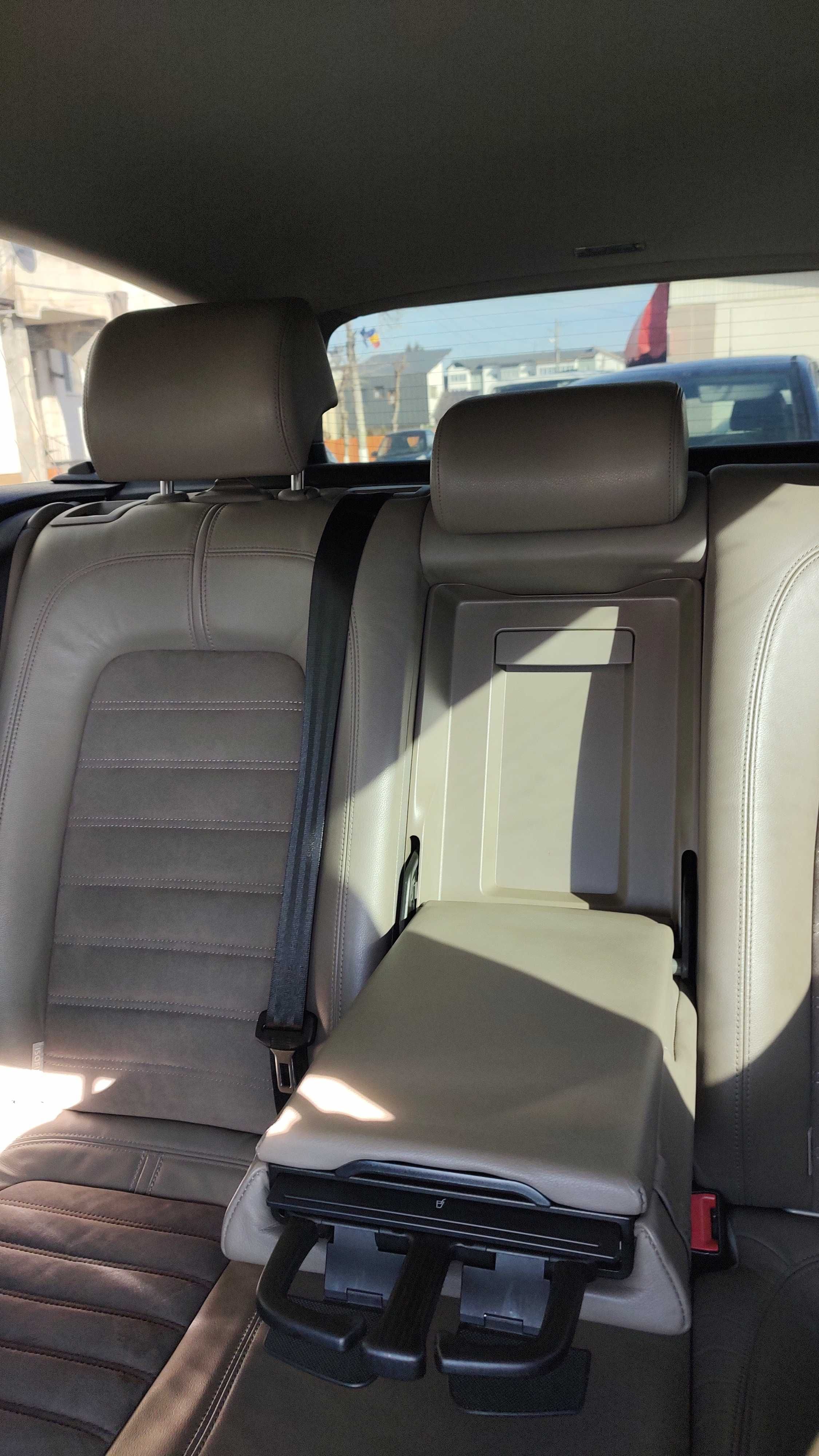Passat B6 DSG 2010 1.4tsi