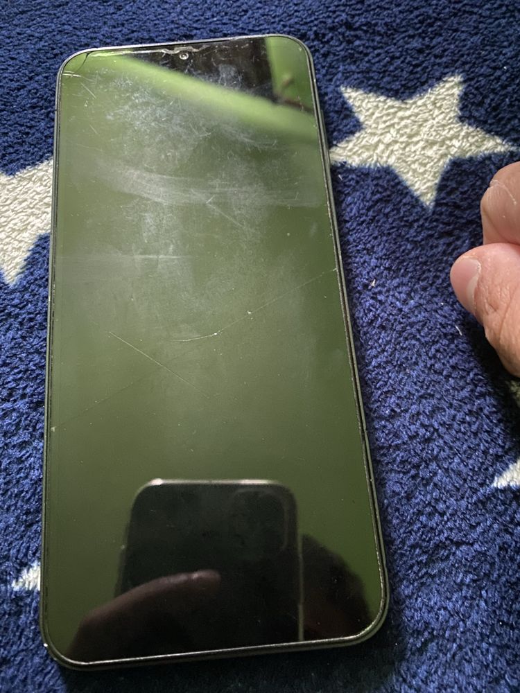 Vand samsung A15 stare ok 128 G