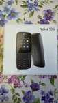 Nokia 106 nou sigilat dual sim