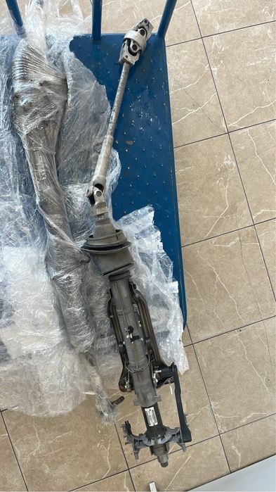 Хидравлична Рейка за BMW 330xd e90/91