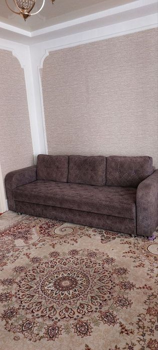 Яшаш учун ховли арендага берилади адрес: Дошкольная 18-мактаб