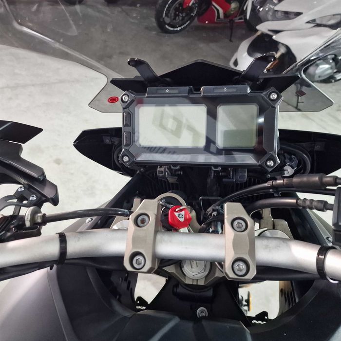 Motocicleta Yamaha Tracer 900 ABS | Y10740 | motomus.ro