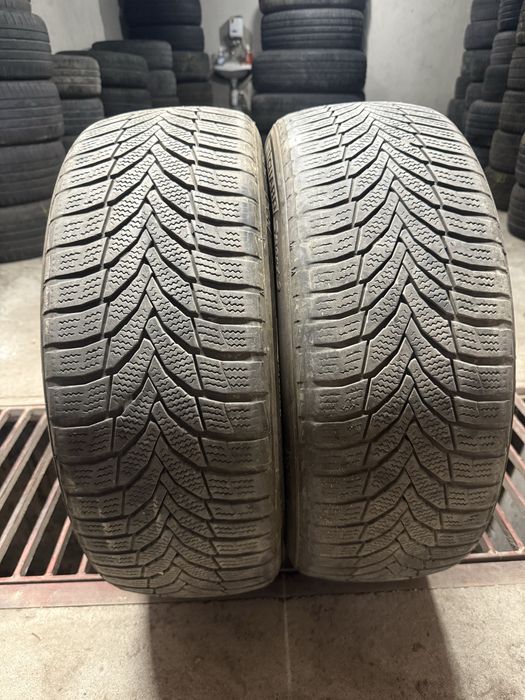Гуми Nexen 205/55/17
