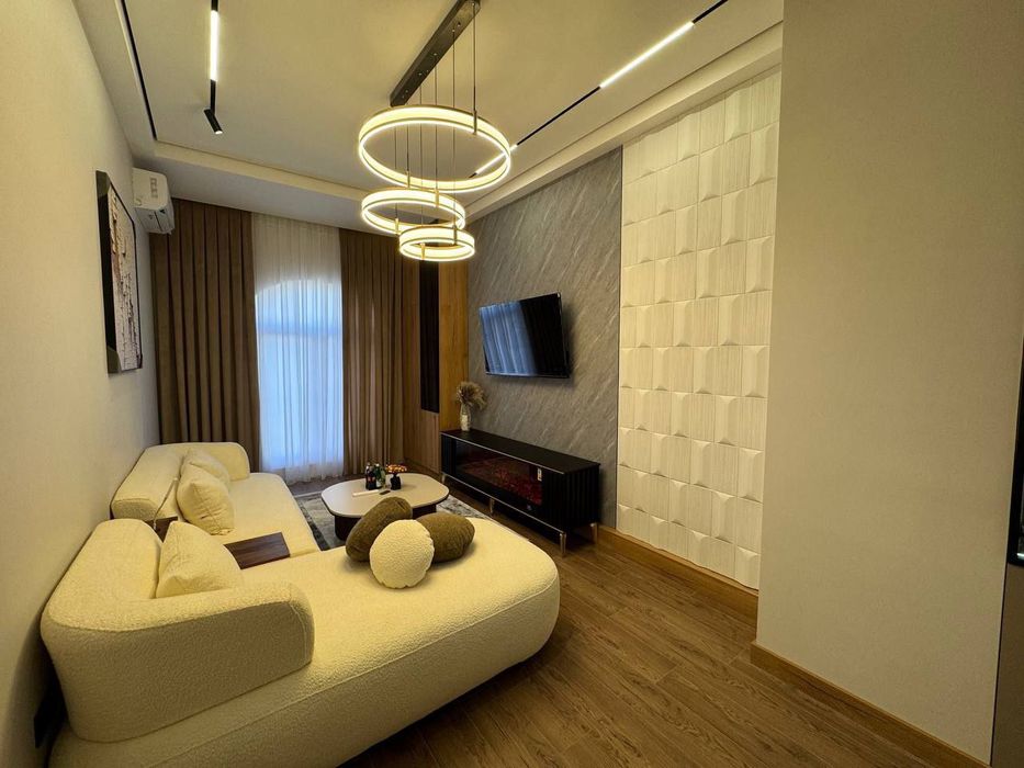 Продается 2х комнатная квартира в ЖК Royal House, Яккасарайский р-н