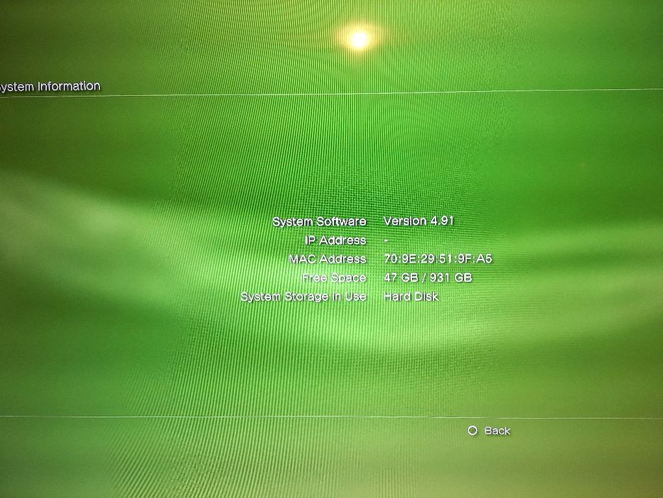 Playstation 3, 1TB, 3 manete dual shock peste 70 jocuri