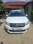 Vând Dacia Logan