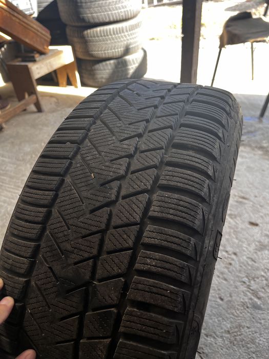 Jante si anvelope r16 5x112 audi