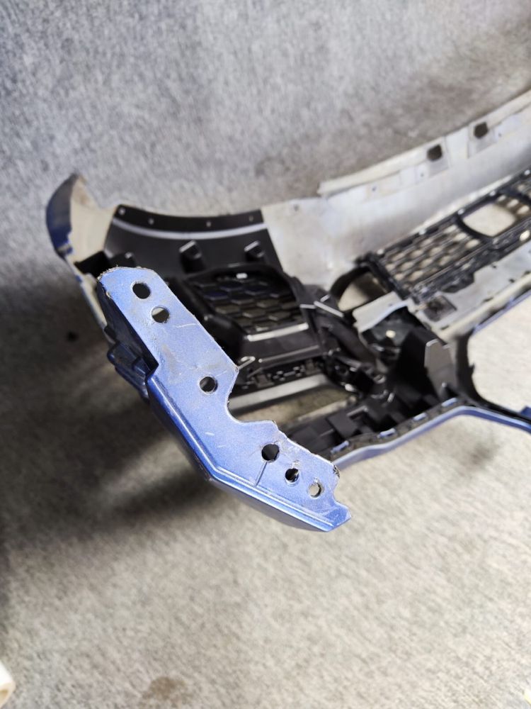 Bara fata Bmw X6 G06 M-pachet completa