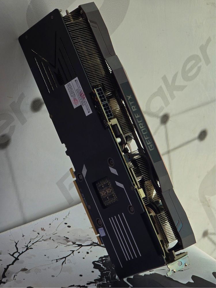Видеокарта RTX 3080 | 10GB