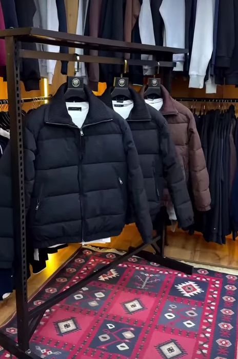 Куртка зима жаксы