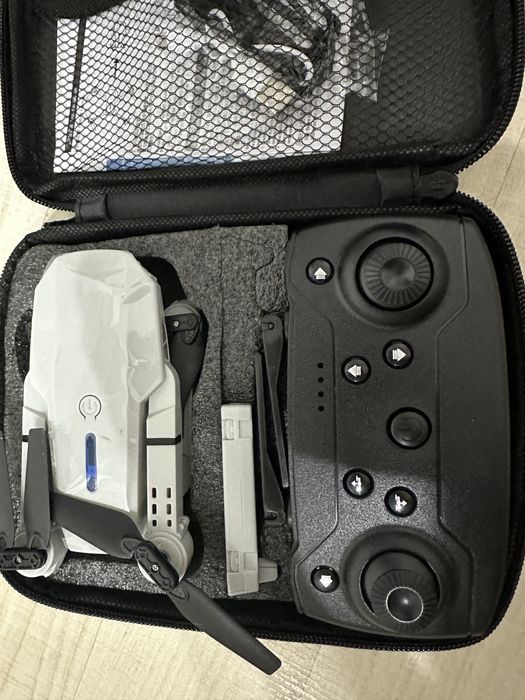 Drona e88 pro 3 bucati