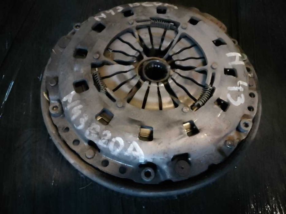 Kit ambreiaj BMW Seria 3 E92 2.0 benzina cod motor N43B20A