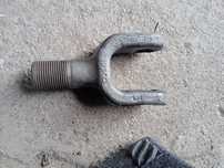 Vand cuie de remorcare MAN DAF IVECO