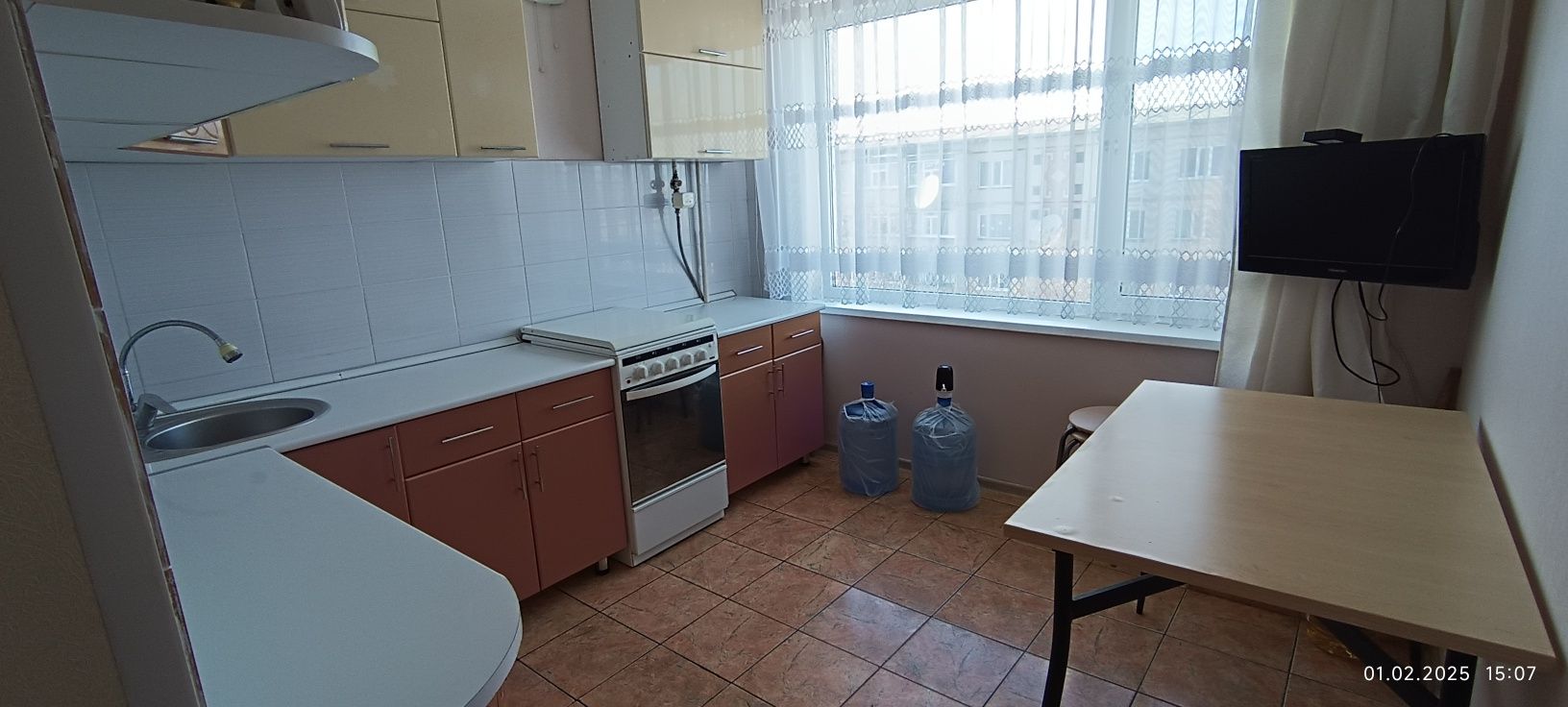 Продается 4-х комн кв ул.пл. 5"В"-10