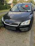 Ford Focus 1.8tdci 116кс на части
