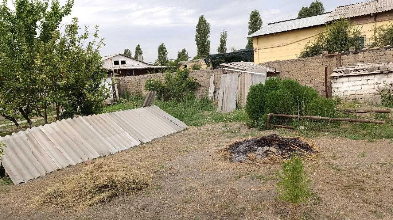 продаю часть участки земли