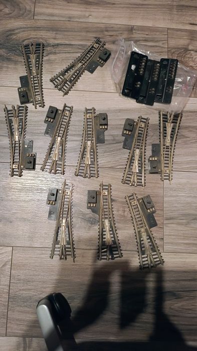 Macaze relee piko pachet de vânzare trenulet diorama