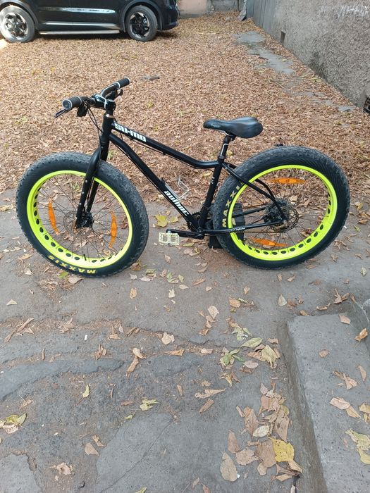 Продаю AUTHOR SU MO Чешский бренд ВАЛОСИПЕДА