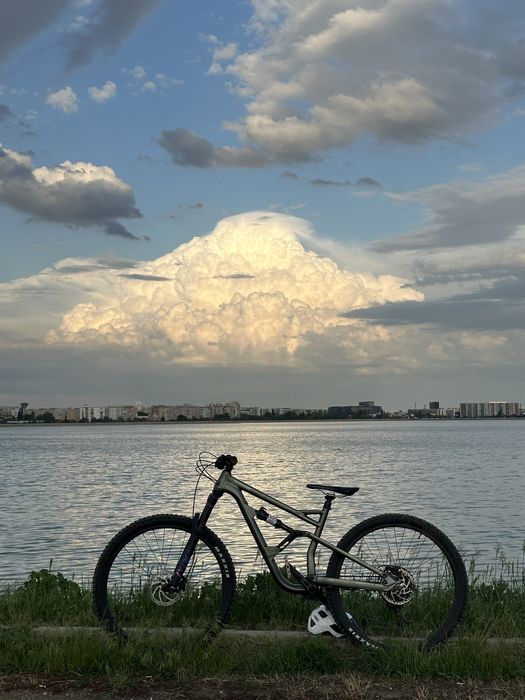 cannondale jekyll 2020 folosit