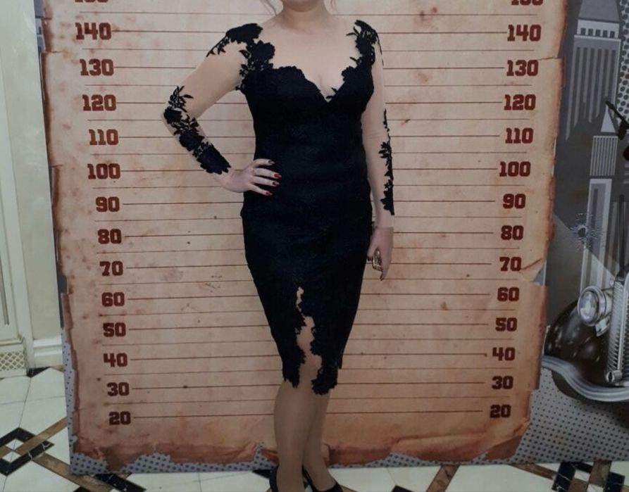 Продам платье вечернее