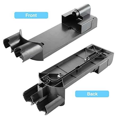 Statie de incarcare de perete pentru aspiratorul fara fir Dyson V7 V8