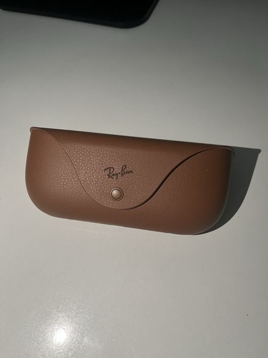 Смарт-очки Ray-Ban Meta Wayfarer RW4006