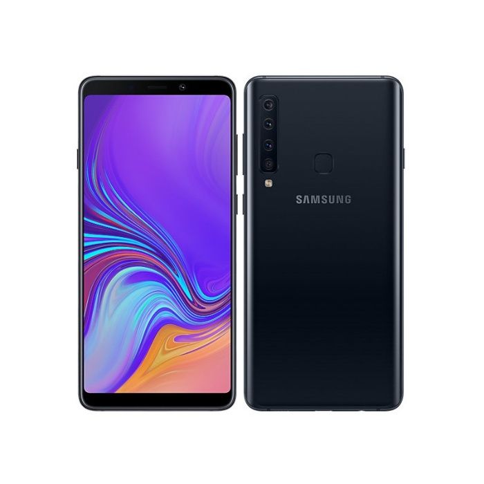 Продаю Смартфон Samsung Galaxy A9, Black