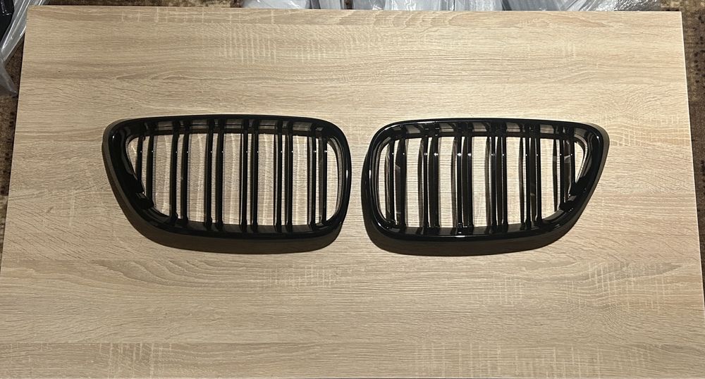 Бъбреци за BMW F22