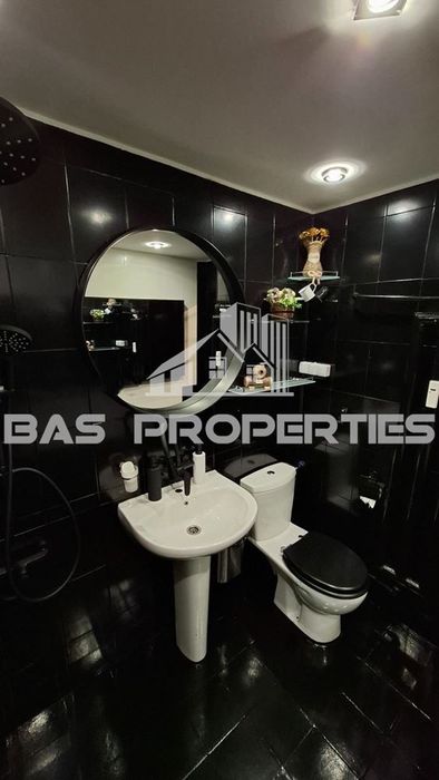 3-стаен в София-Овча Купел 2 площ 75