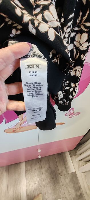 Bluză damă 46 Orsay