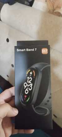 Smart band 7, m7 watch, часы