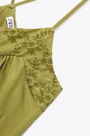 Рокли zara нови ХС и С