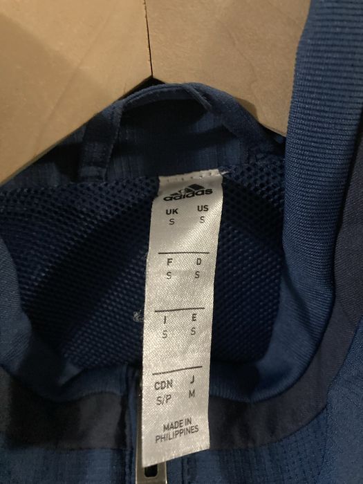 Чисто Нова Мъжка горница Adidas