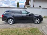 Skoda Octavia Skoda Oktavia Scout 2.0 TDI, 4×4