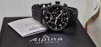 Alpina - Startimer Pilot Big Date Chronograph