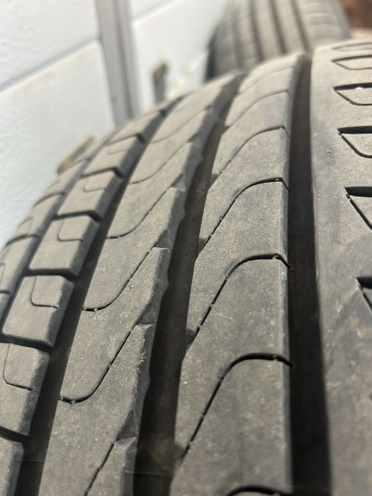 Vand jante  r18