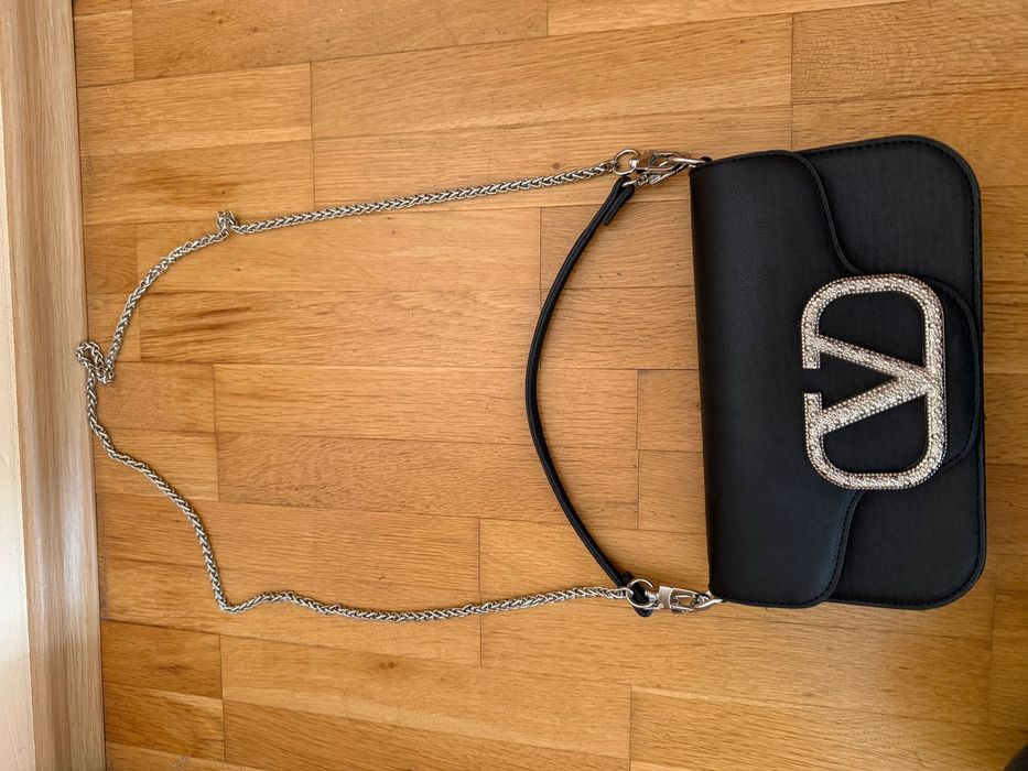 Дамска чанта Valentino