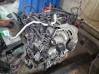 Dezmembrez motor BMW F30 N13B16A 316i benzina