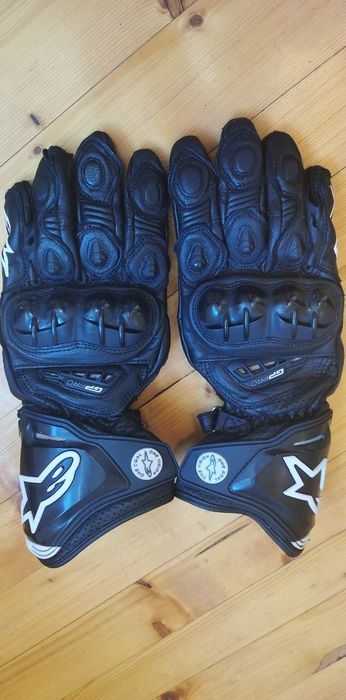 Ръкавици Alpinestars GP Pro