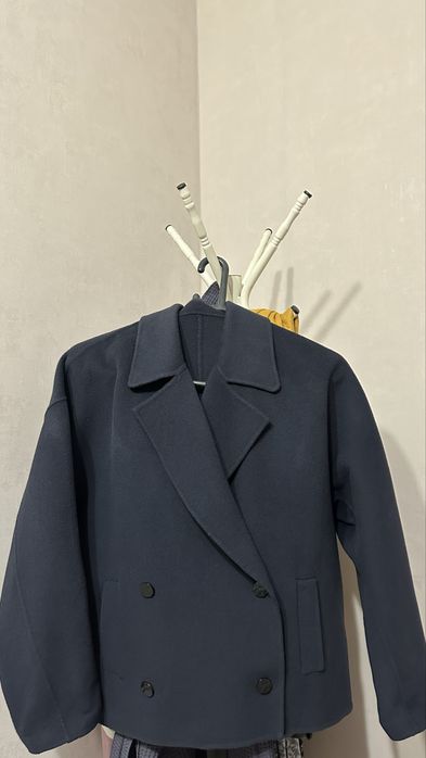 полупальто женский