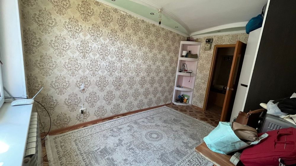 продается дом 41 разьезд